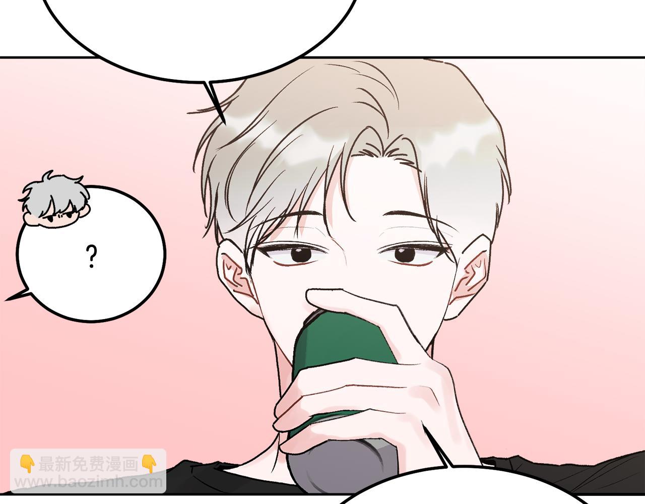 完结话 因为有你(1/4)-第46话