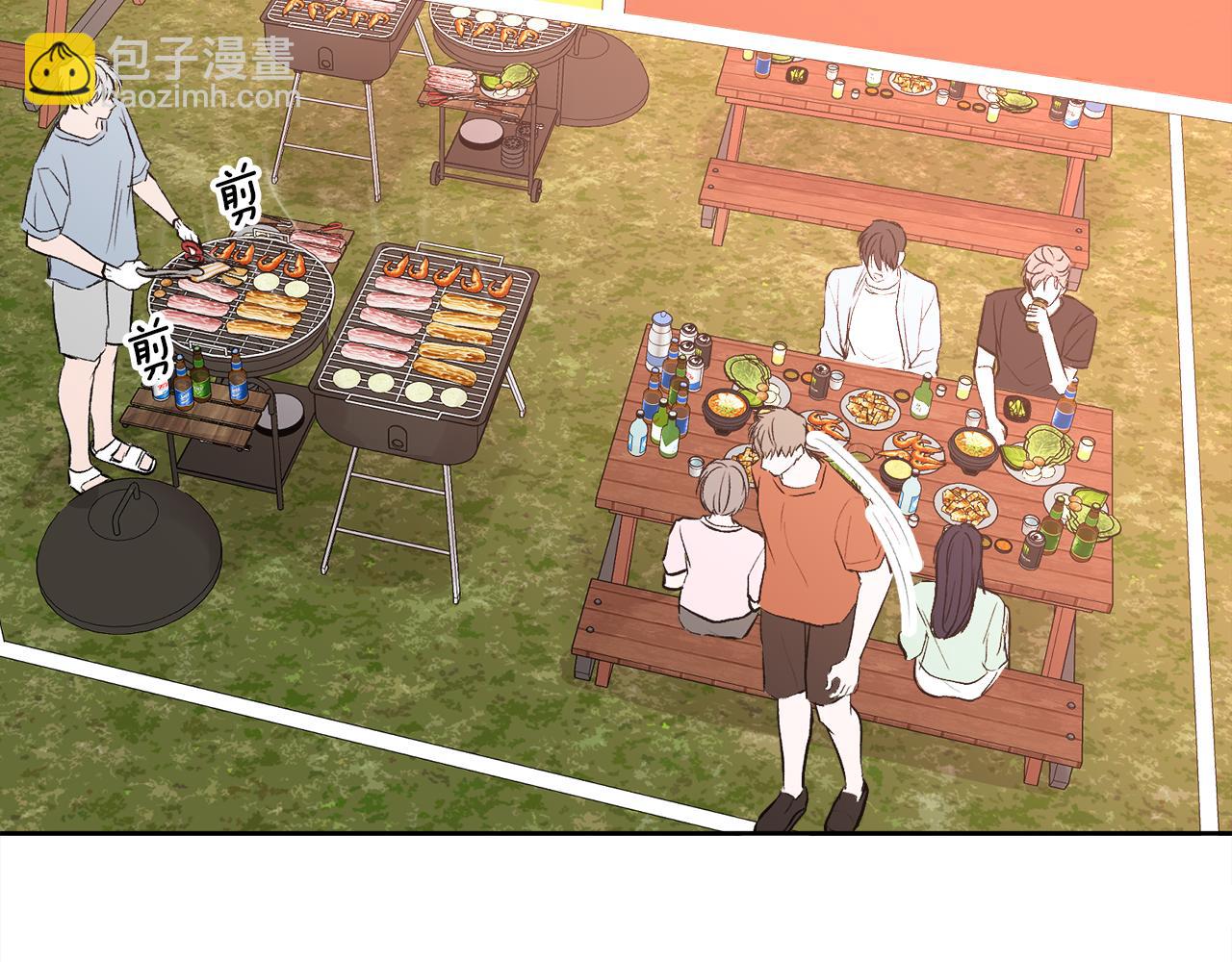 完结话 因为有你(1/4)-第46话