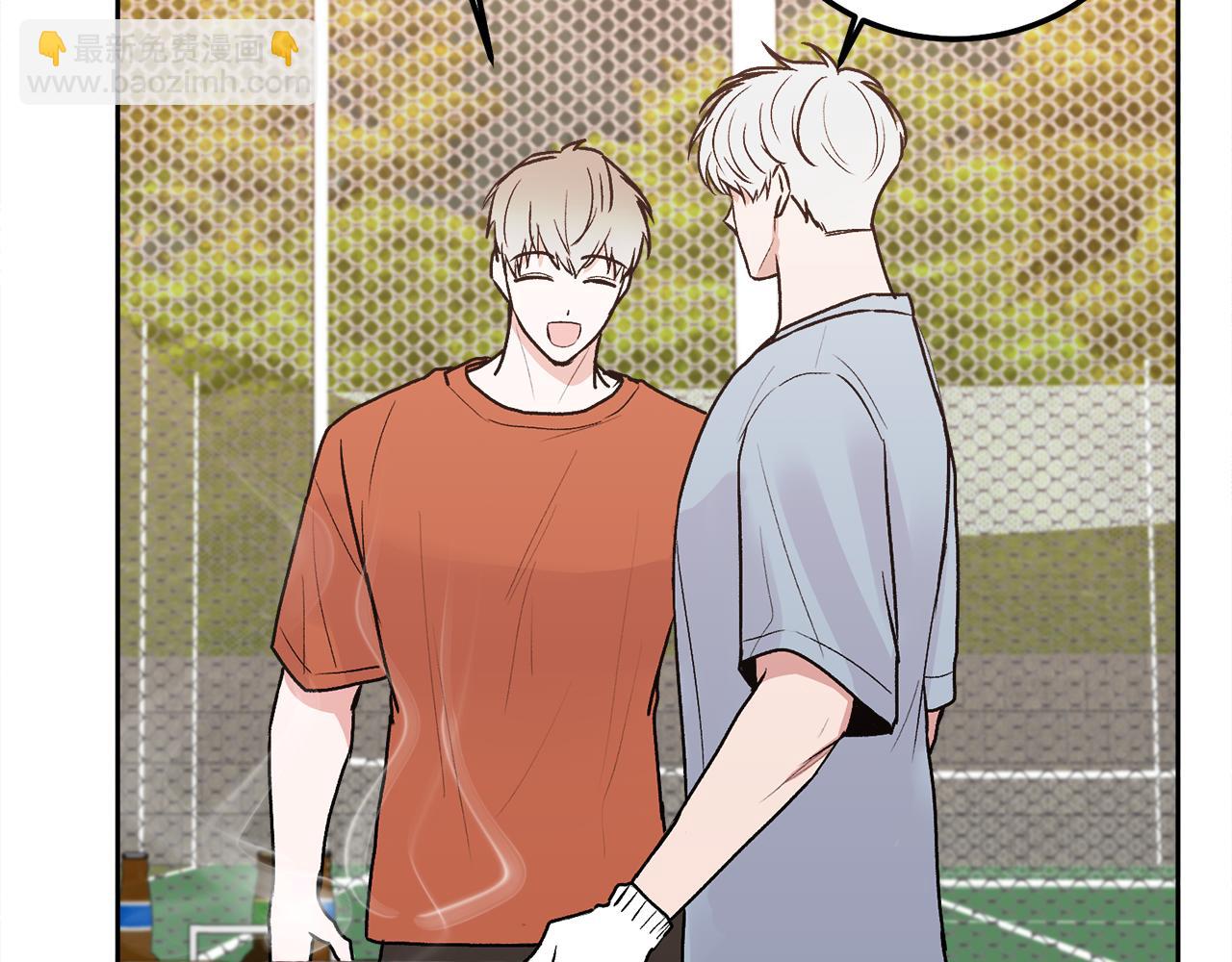 完结话 因为有你(1/4)-第46话