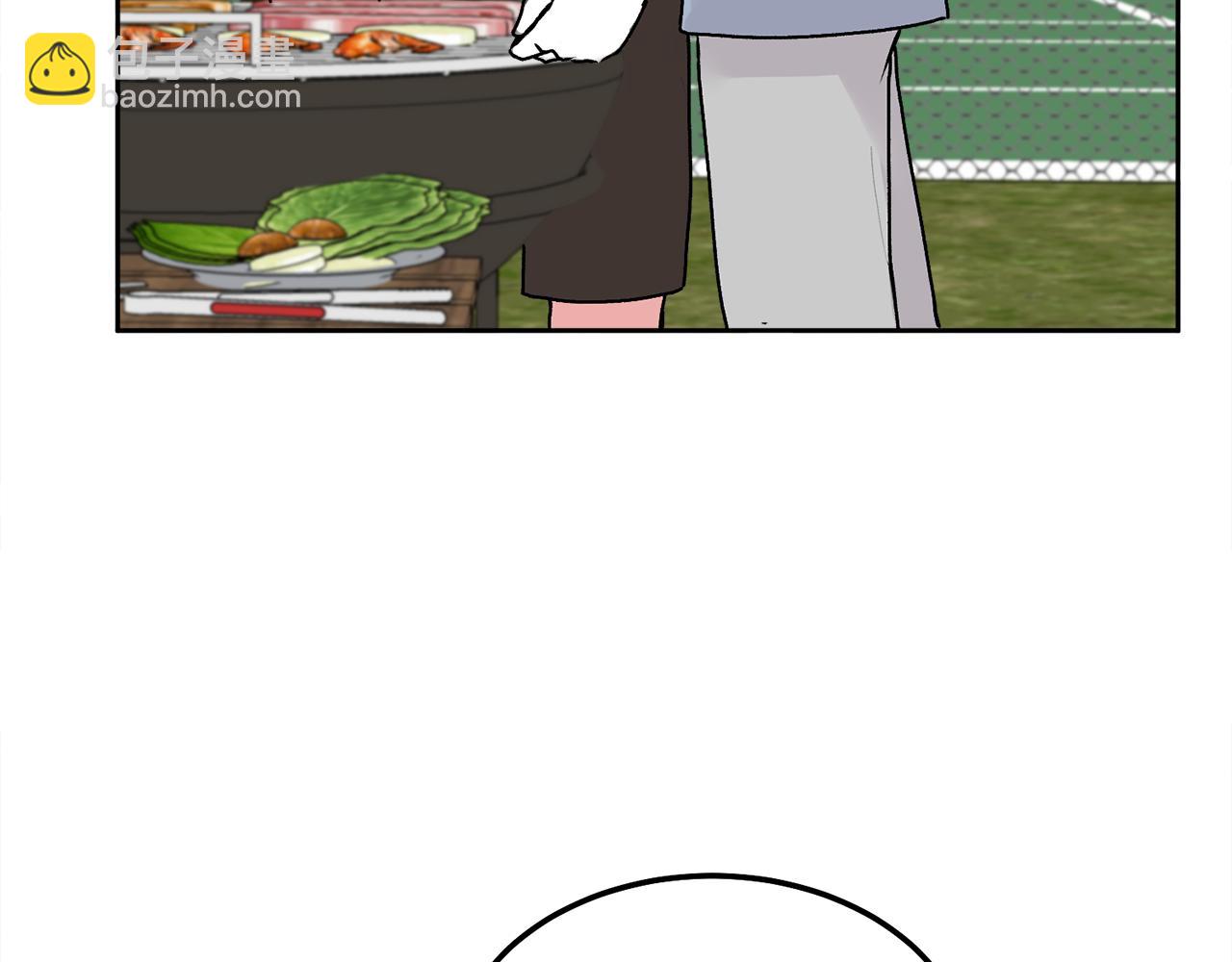 完结话 因为有你(1/4)-第46话