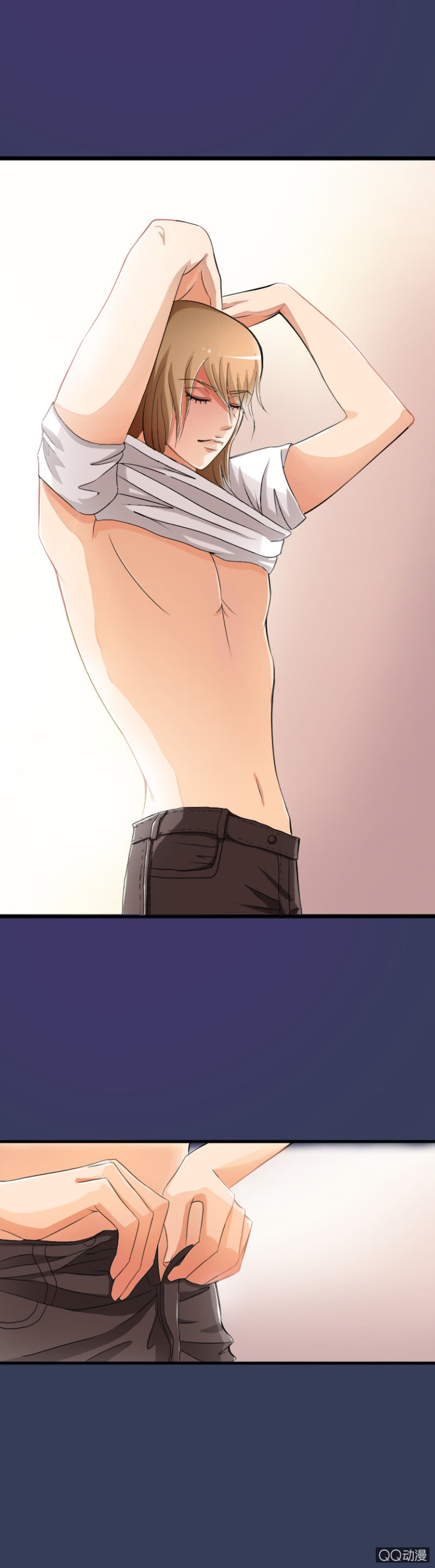 12话-他的梦魔-第12话