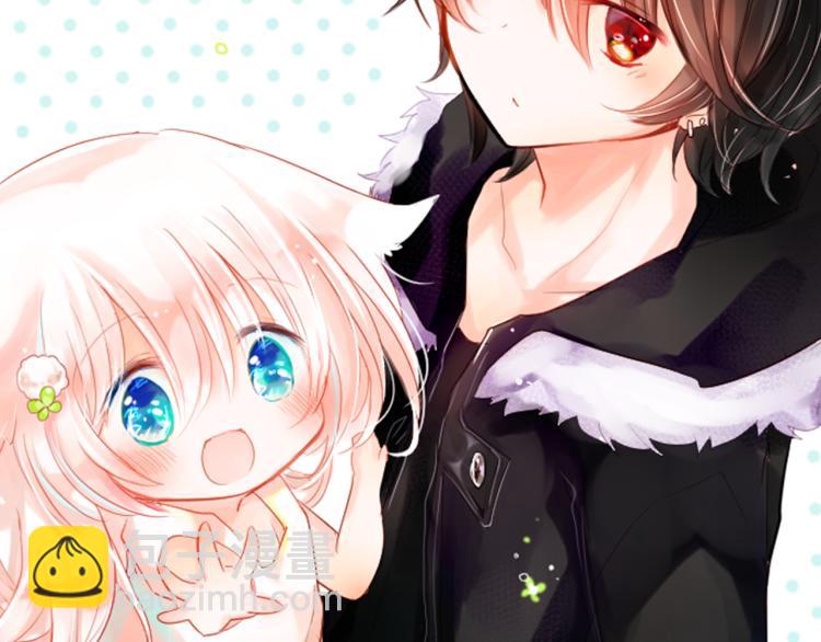 哥哥~請你收養喵 - 第1話 小巷裡的兩人(3/3) - 2