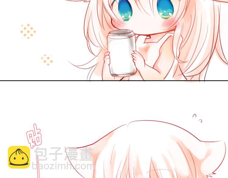 哥哥~請你收養喵 - 第1話 小巷裡的兩人(3/3) - 6