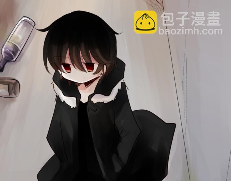 哥哥~請你收養喵 - 第1話 小巷裡的兩人(1/3) - 2