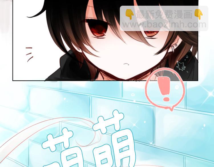 哥哥~請你收養喵 - 第1話 小巷裡的兩人(1/3) - 7