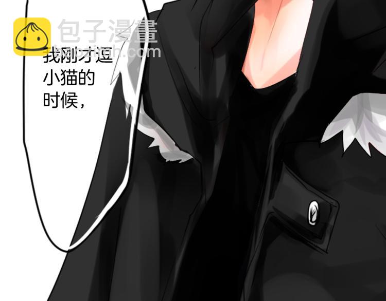 哥哥~請你收養喵 - 第1話 小巷裡的兩人(2/3) - 5