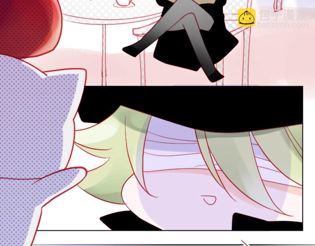 哥哥~請你收養喵 - 第103話 小巷的兩個人(2/3) - 7