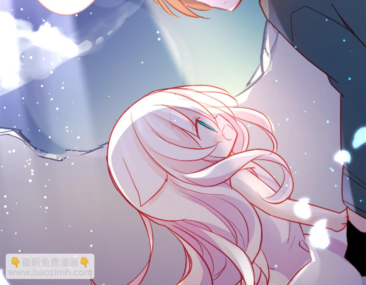 哥哥~請你收養喵 - 第105話 廢聖堂的Mon Cher(2/2) - 7