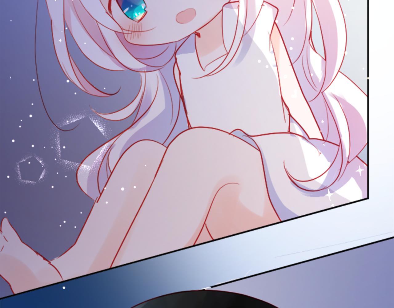 哥哥~請你收養喵 - 第105話 廢聖堂的Mon Cher(2/2) - 1