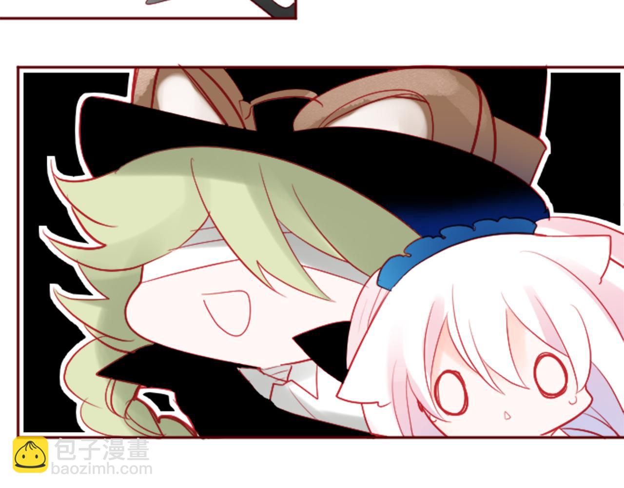 哥哥~請你收養喵 - 第107話 黑色衣服的醫生只會帶來災難(2/2) - 6