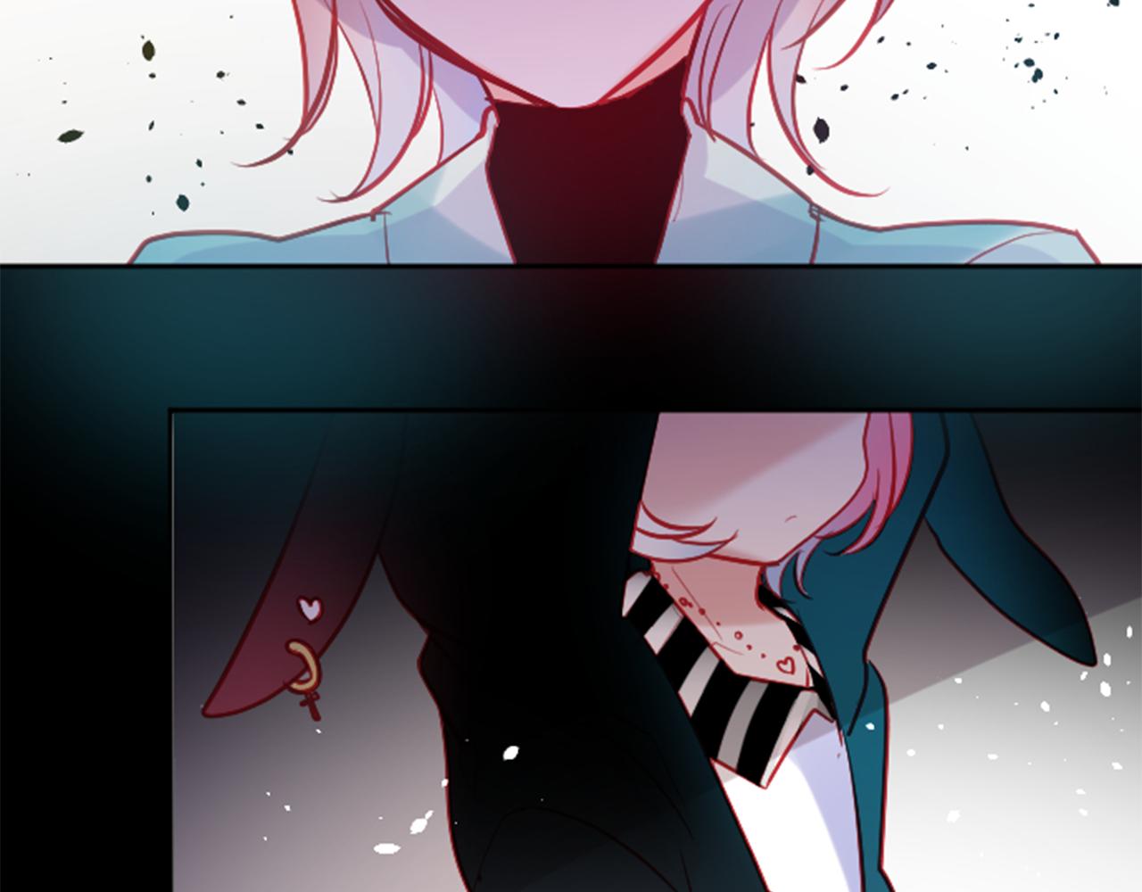 哥哥~請你收養喵 - 第109話 兩個人的時間就這樣開始錯開(1/2) - 4