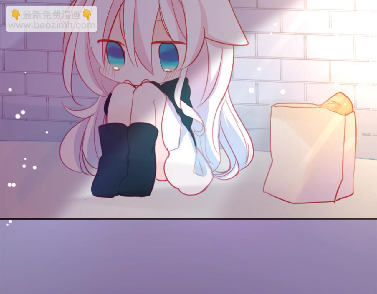 哥哥~請你收養喵 - 第109話 兩個人的時間就這樣開始錯開(2/2) - 2