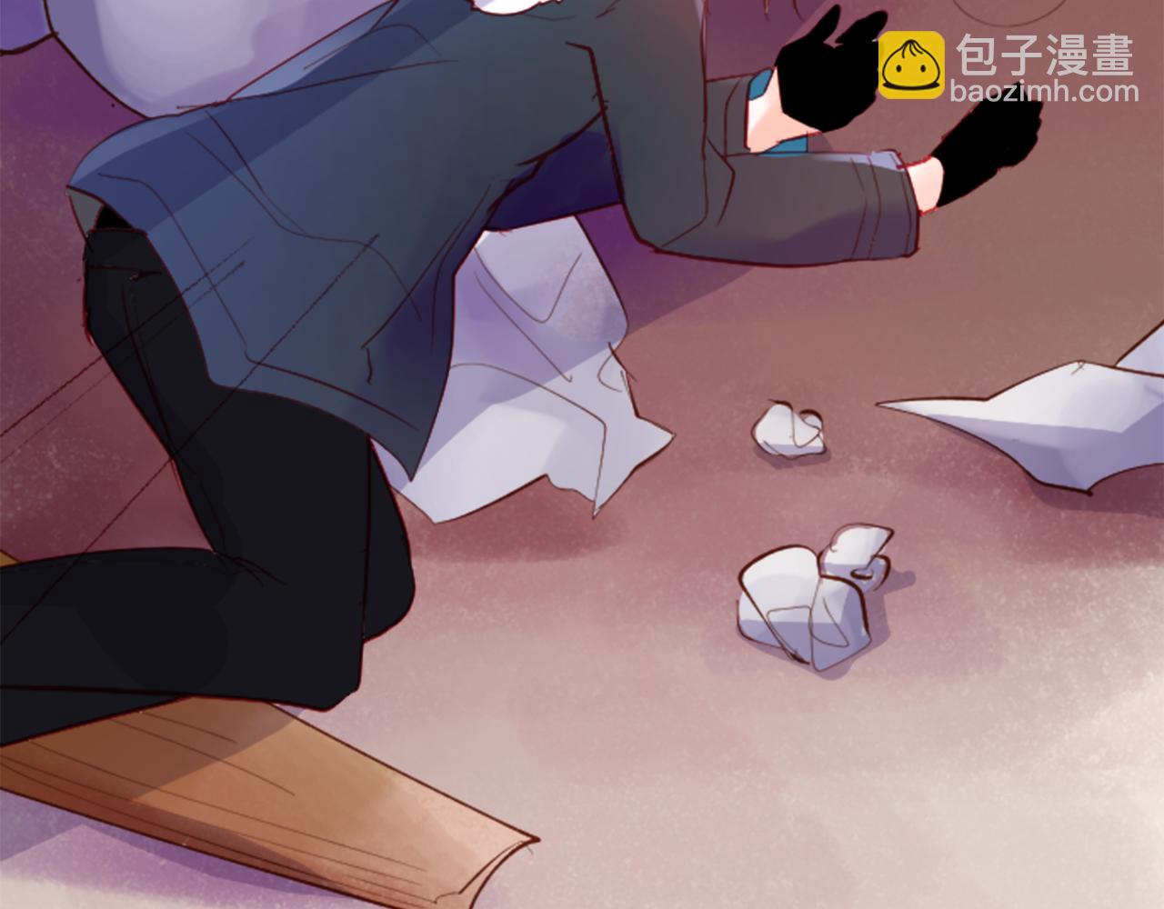 哥哥~請你收養喵 - 第111話 因爲他什麼都不知道(1/2) - 6