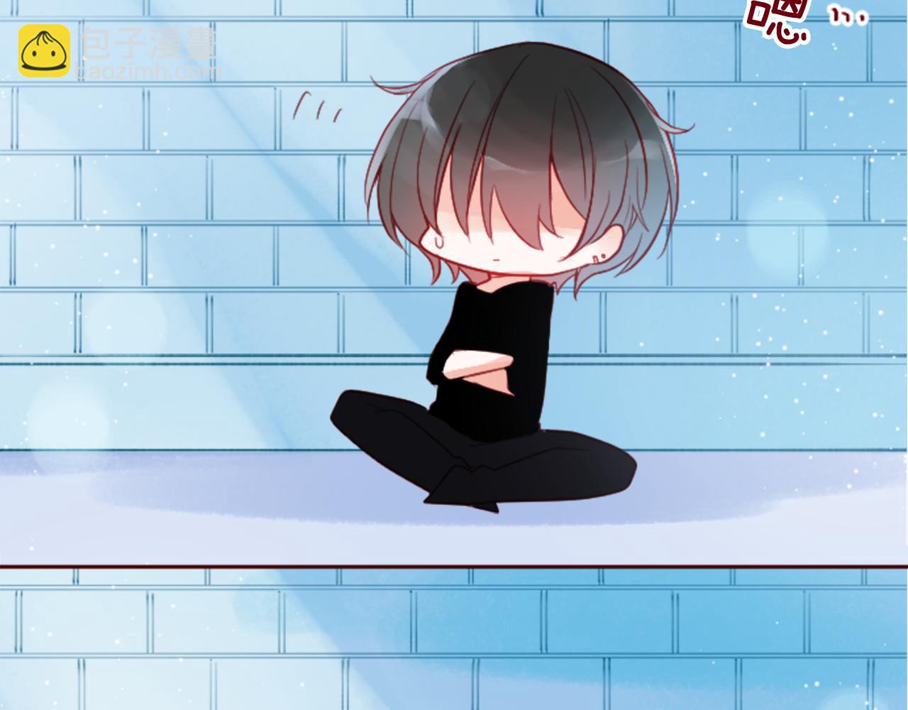 哥哥~請你收養喵 - 第117話 孤獨的人(1/2) - 7