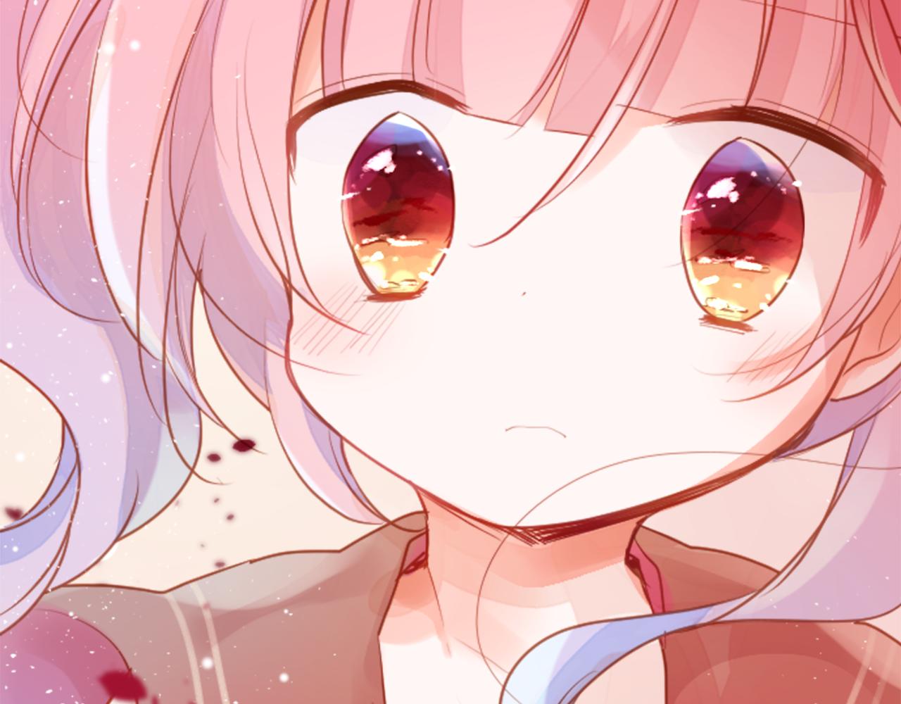 哥哥~請你收養喵 - 第123話 櫻桃·巧克力·小少女5(2/2) - 8