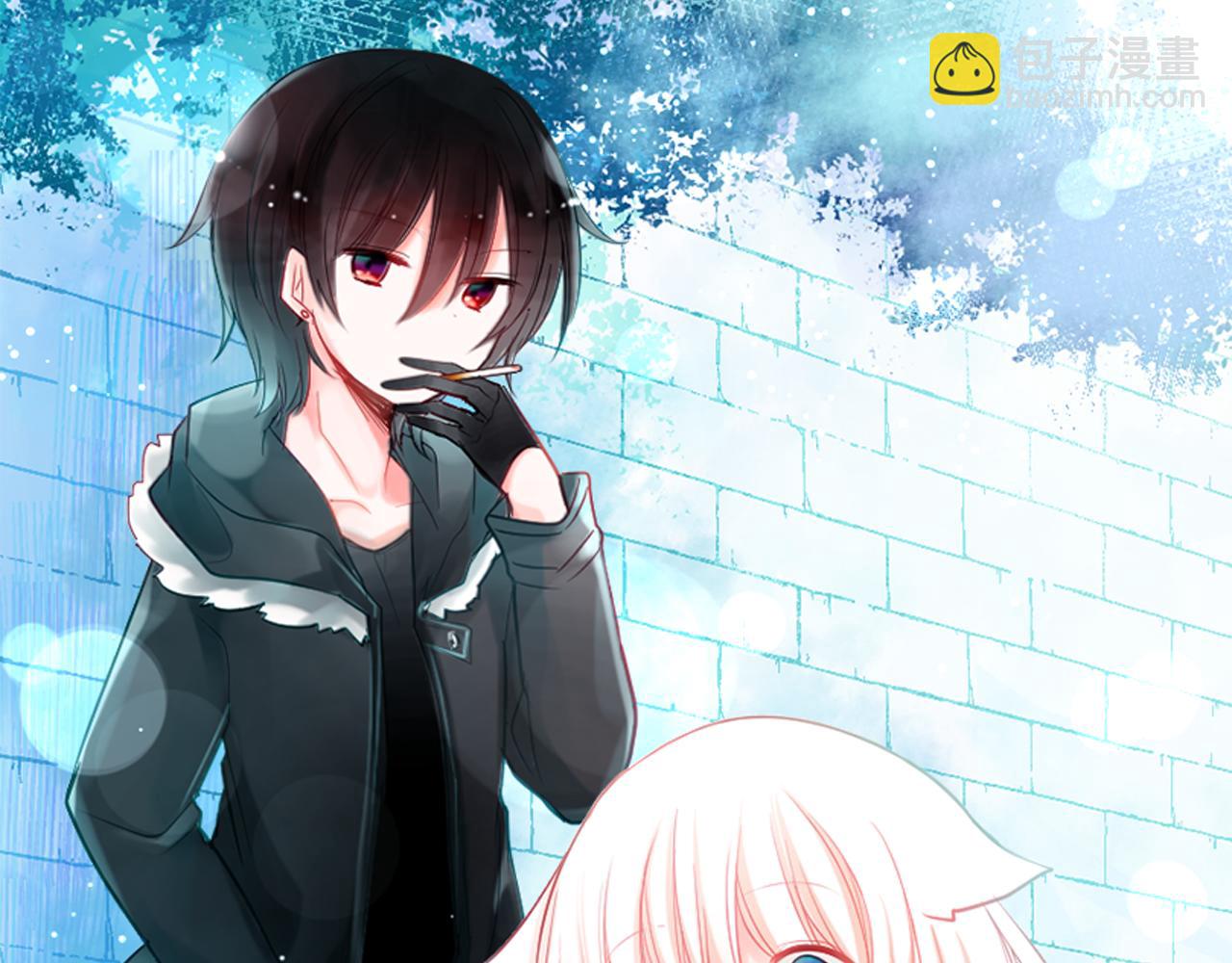 哥哥~請你收養喵 - 第125話 櫻桃蛋撻愛情事件(1/2) - 2