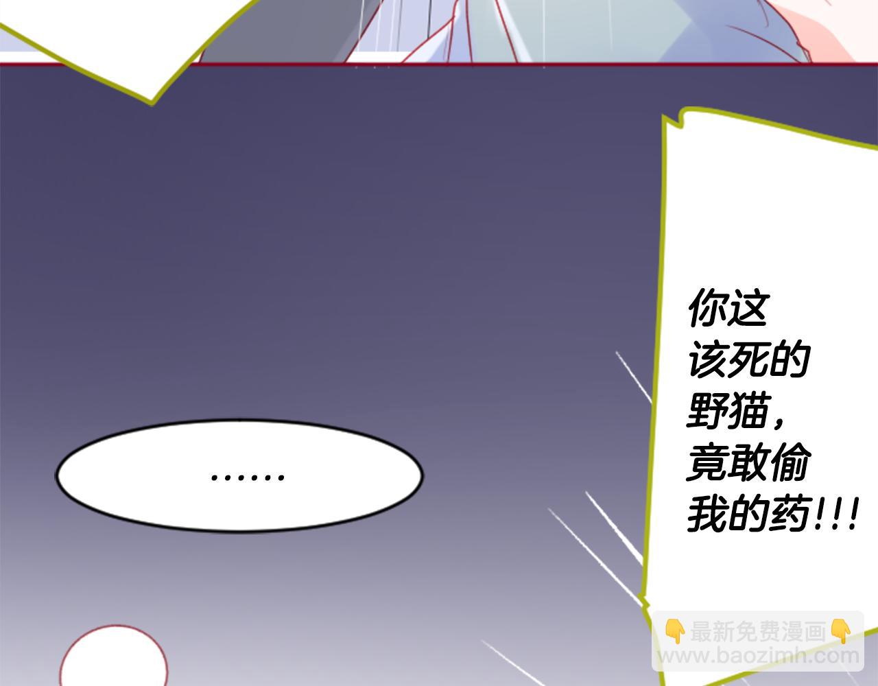 哥哥~請你收養喵 - 第125話 櫻桃蛋撻愛情事件(2/2) - 2