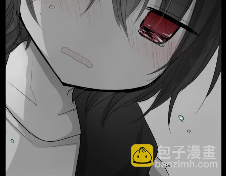 哥哥~請你收養喵 - 第13話 褪色成黑白(2/3) - 5