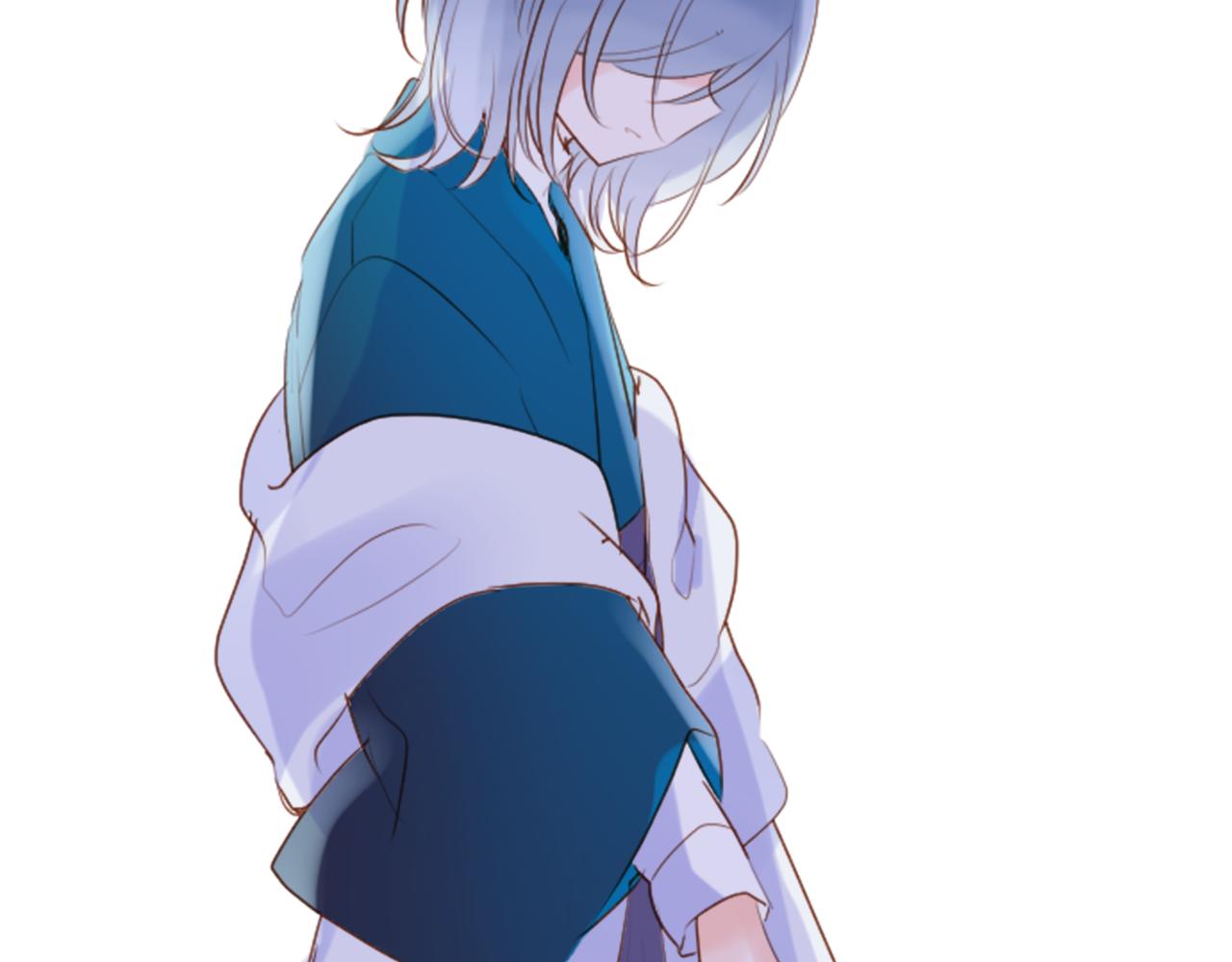 哥哥~請你收養喵 - 第141話 浸在水仙花蜜裡(2/2) - 1