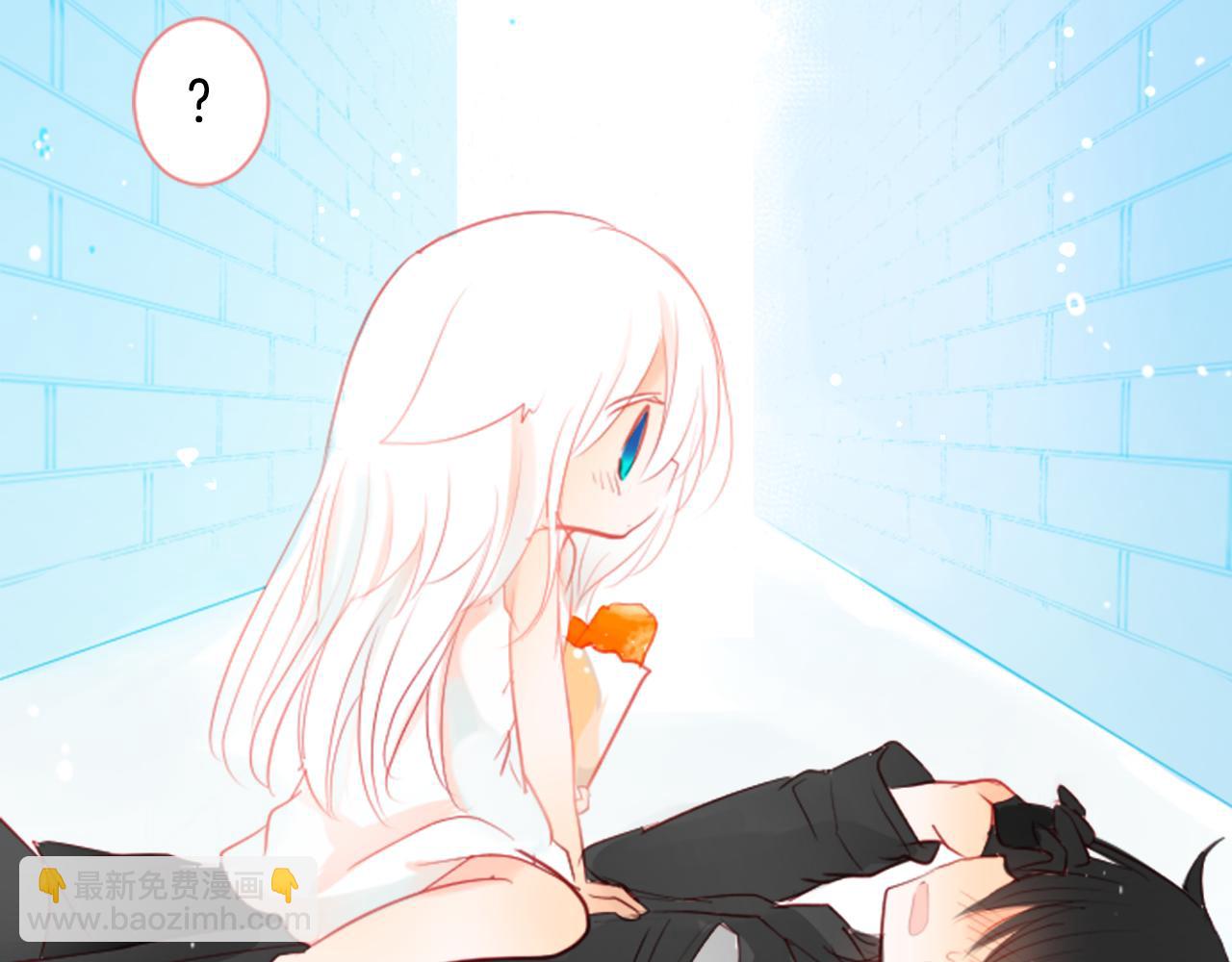 哥哥~請你收養喵 - 第15話 甜蜜的幸福(3/4) - 6