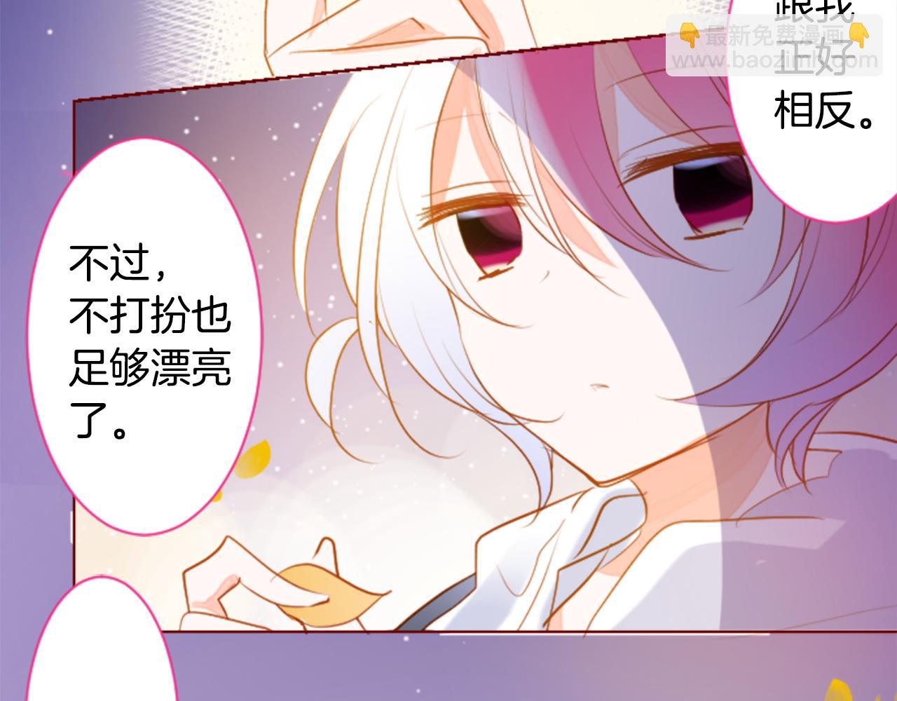 哥哥~請你收養喵 - 第157話 向小蒼蘭花蕾告別(2/2) - 6