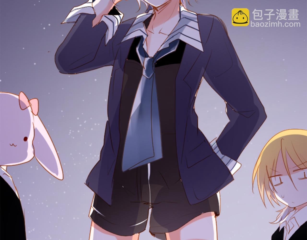 哥哥~請你收養喵 - 第157話 向小蒼蘭花蕾告別(2/2) - 6