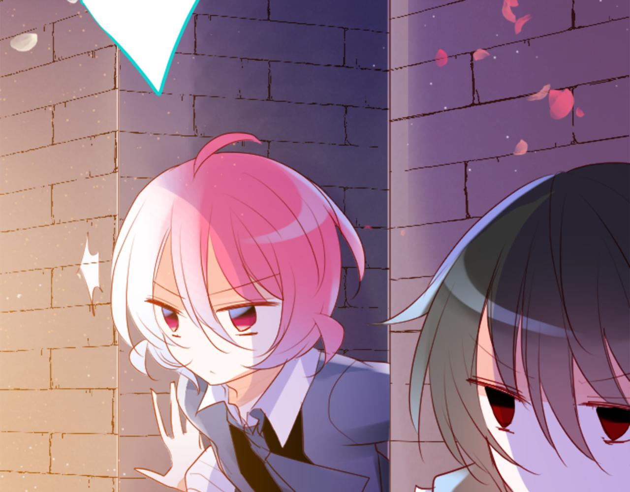 哥哥~請你收養喵 - 第159話 晚上好，月亮上的兔子先生(2/2) - 6