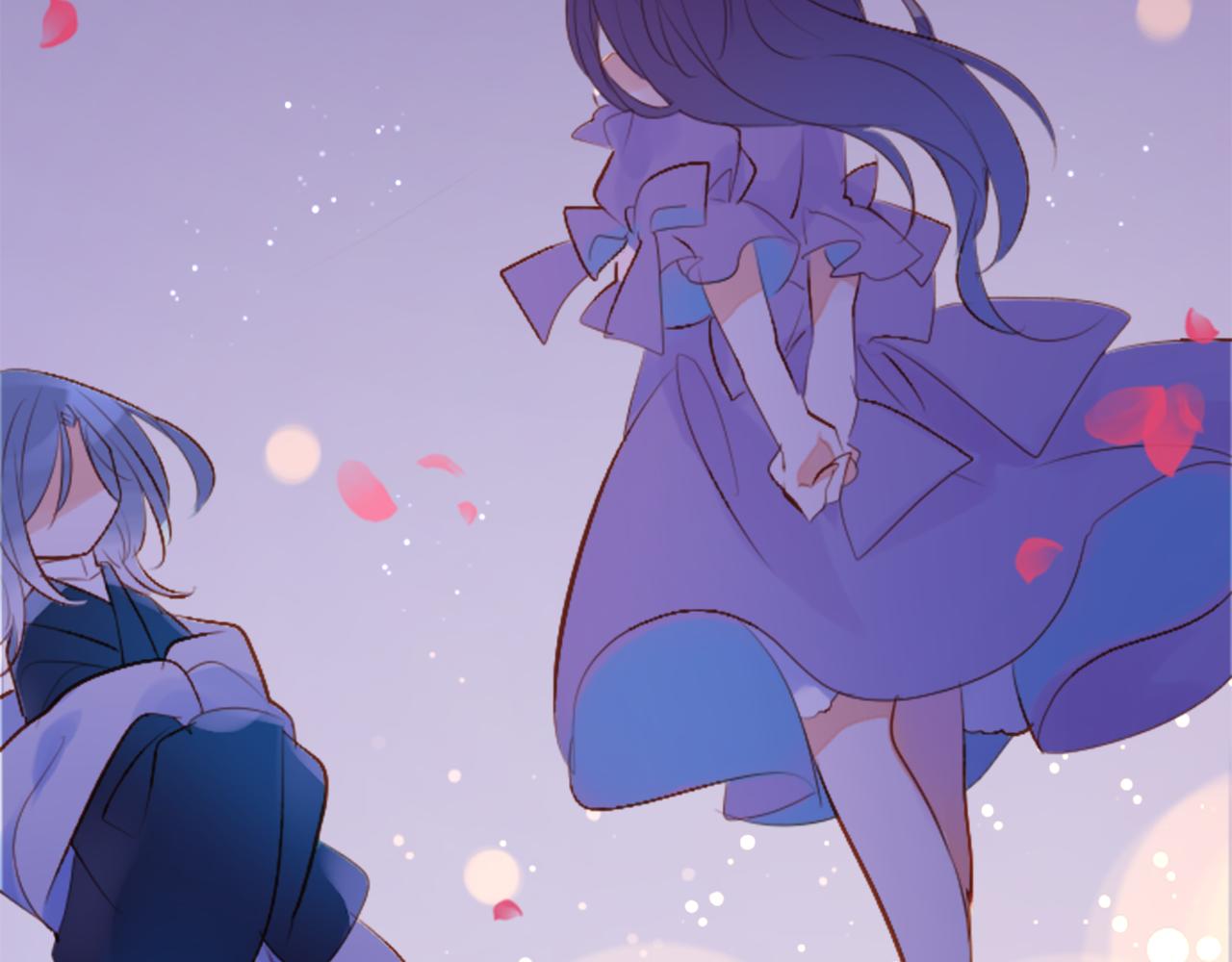 哥哥~請你收養喵 - 第177話 你好啊我的朋友(2/2) - 3