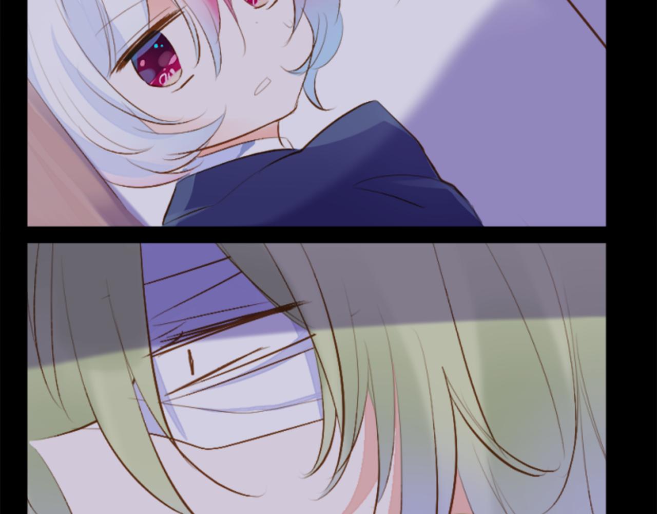 哥哥~請你收養喵 - 第183話 小櫻桃協奏曲4(2/2) - 3