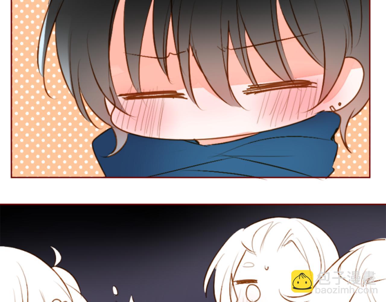 哥哥~請你收養喵 - 第185話 春風吹拂的日子2(1/2) - 3