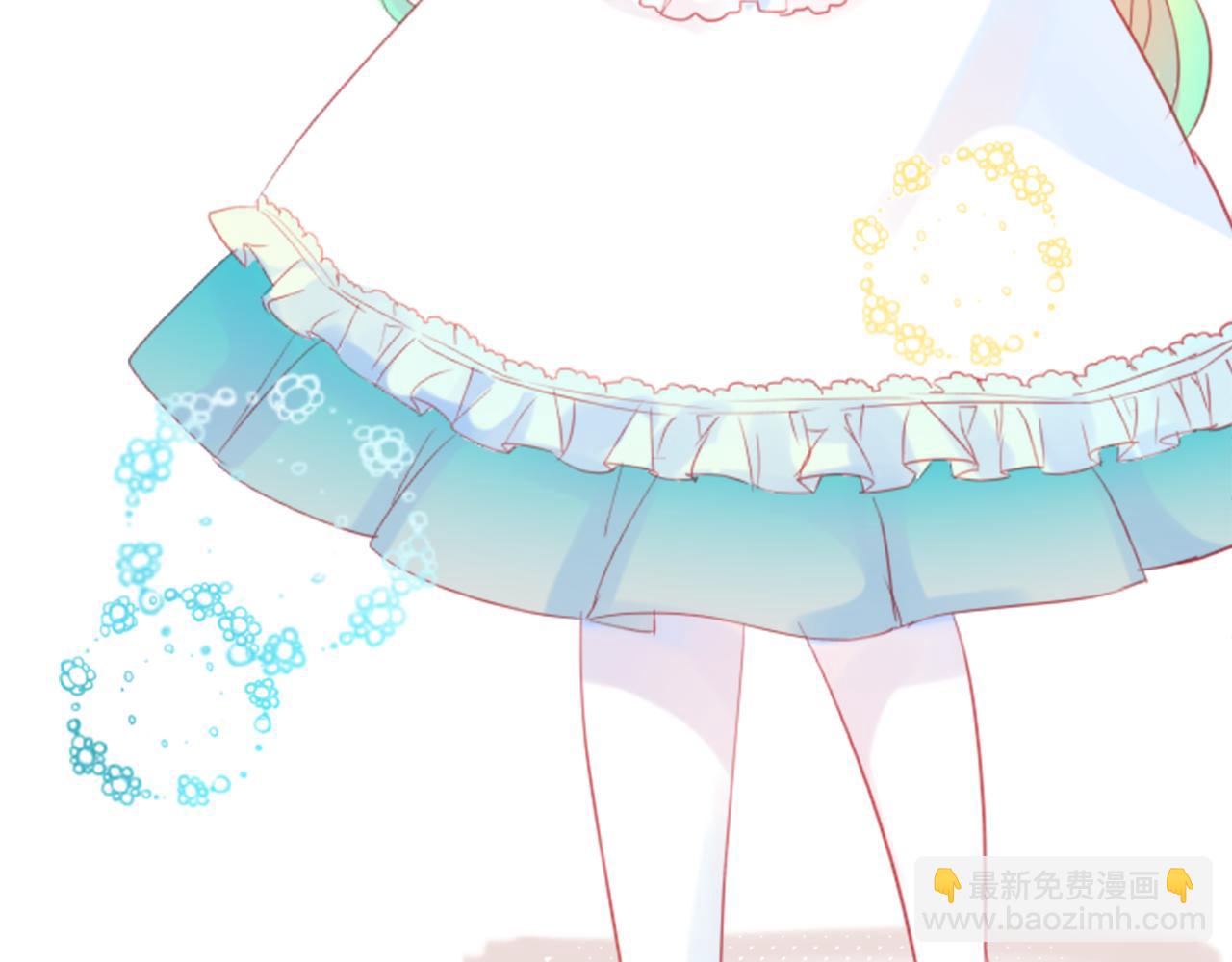 哥哥~請你收養喵 - 第19話 小巷的秘密片段2(3/3) - 5