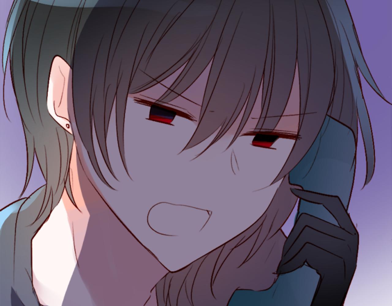 哥哥~請你收養喵 - 第195話 貓視眈眈4(2/2) - 3