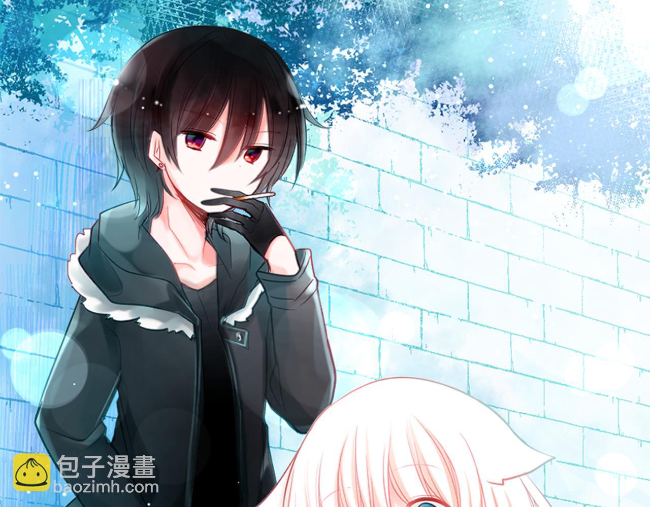 哥哥~請你收養喵 - 第209話 兔子急了咬人9(1/2) - 2