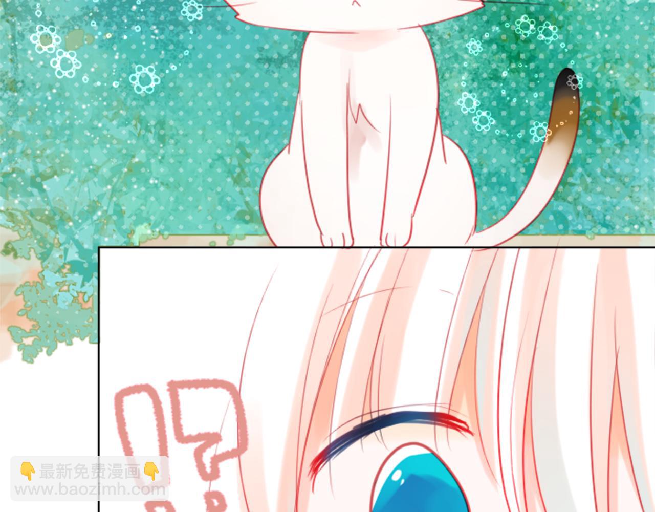 哥哥~請你收養喵 - 第21話 開幕信號(3/3) - 1