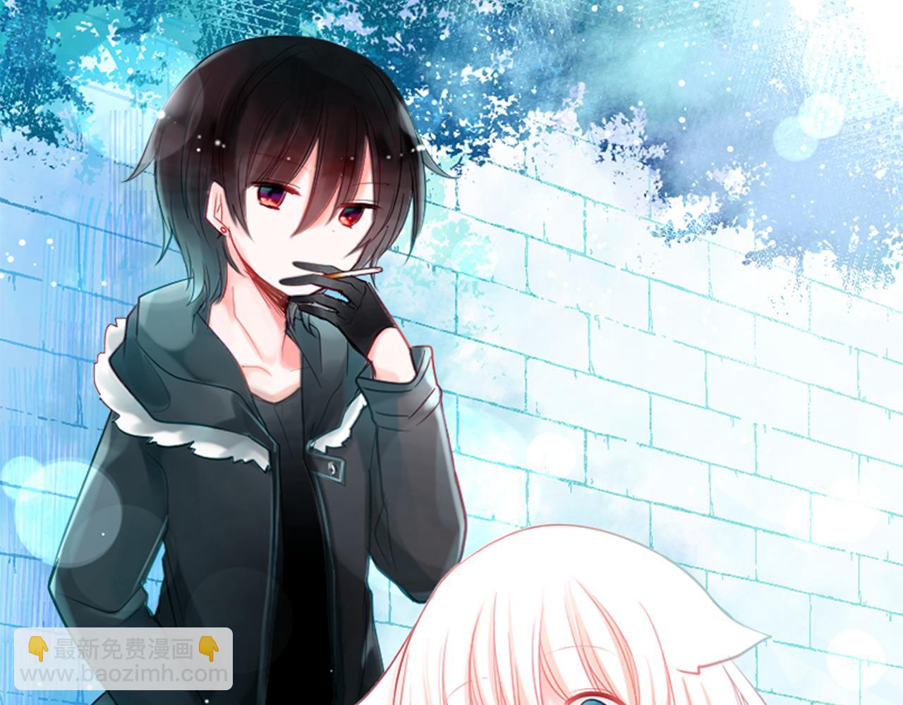 哥哥~請你收養喵 - 第215話 巨兔殺手(1/2) - 2