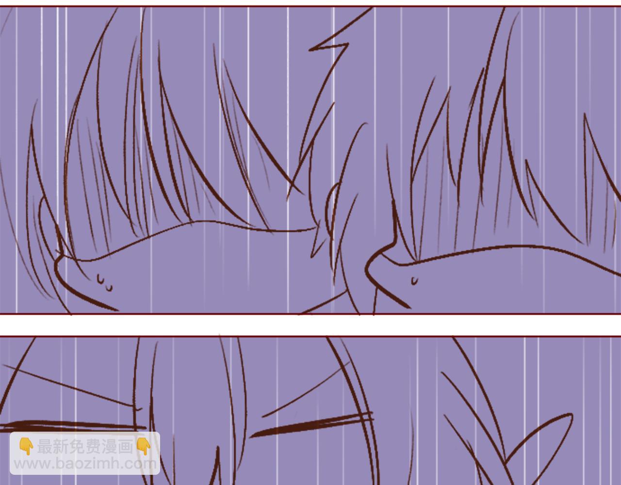 哥哥~請你收養喵 - 第225話 貓火燎原（完）(1/2) - 1