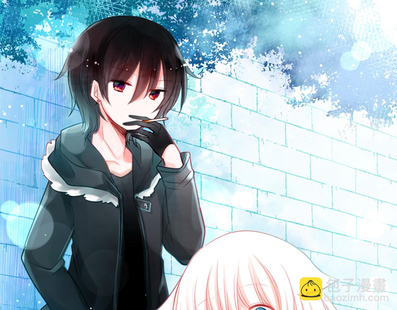 哥哥~請你收養喵 - 第249話 珍妮絲藍色嚮導 - 3