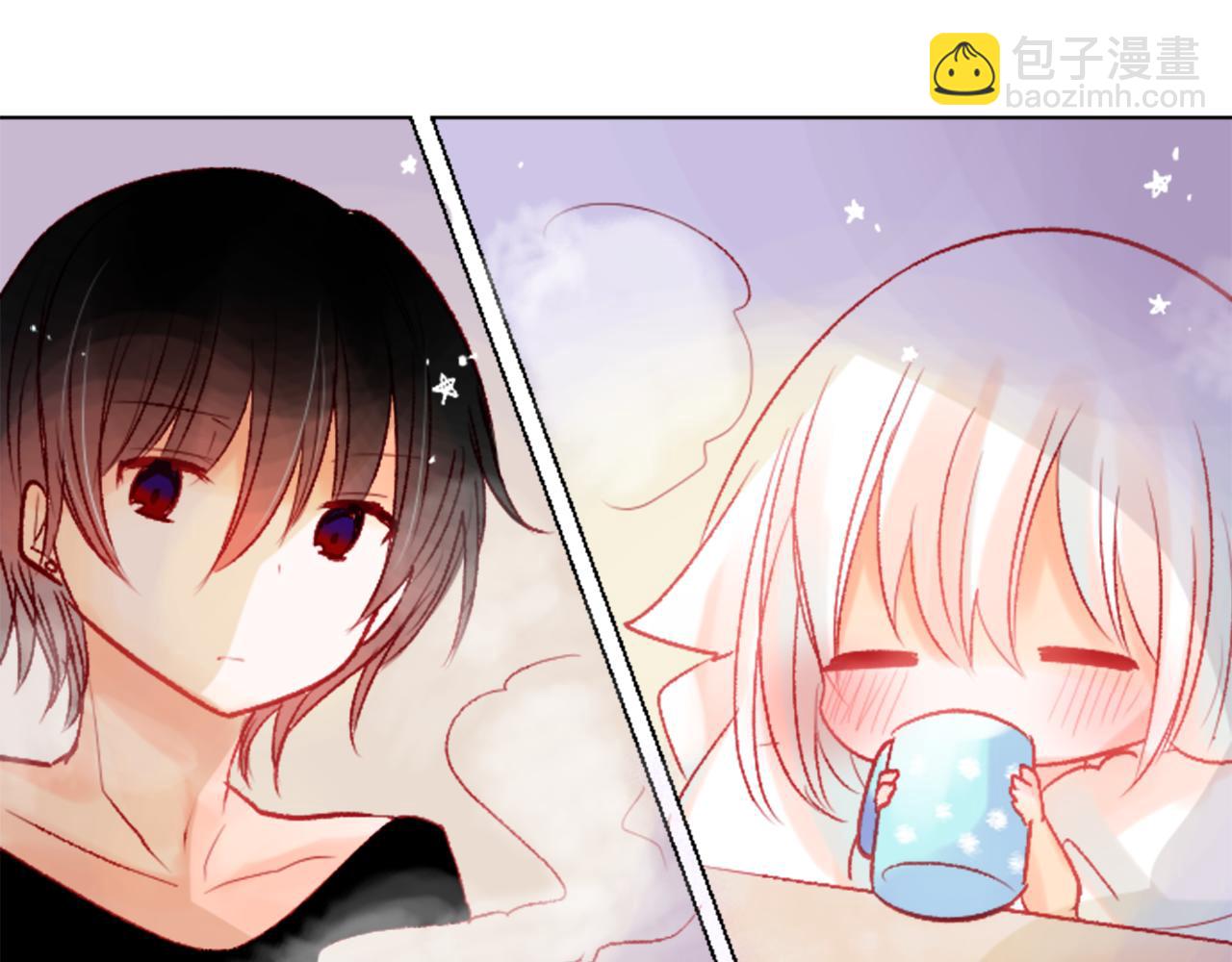 哥哥~請你收養喵 - 第25話 三個銀勺子，填裝方糖(3/3) - 5