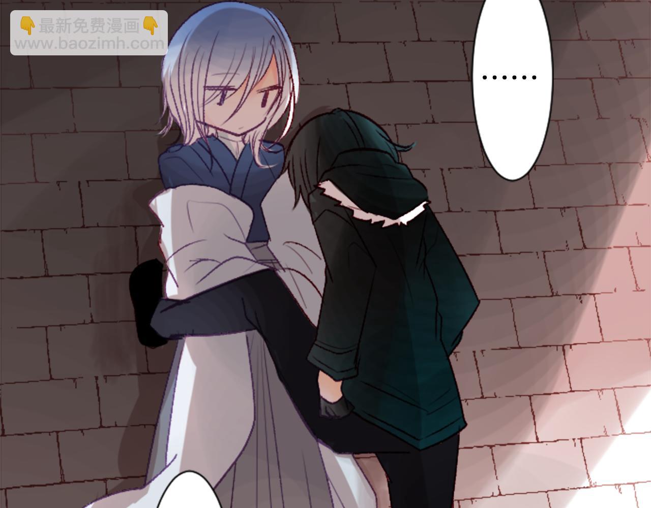 哥哥~請你收養喵 - 第25話 三個銀勺子，填裝方糖(1/3) - 8