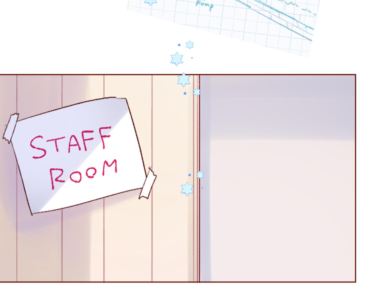 哥哥~請你收養喵 - 第257話 藍色禮盒(1/2) - 3