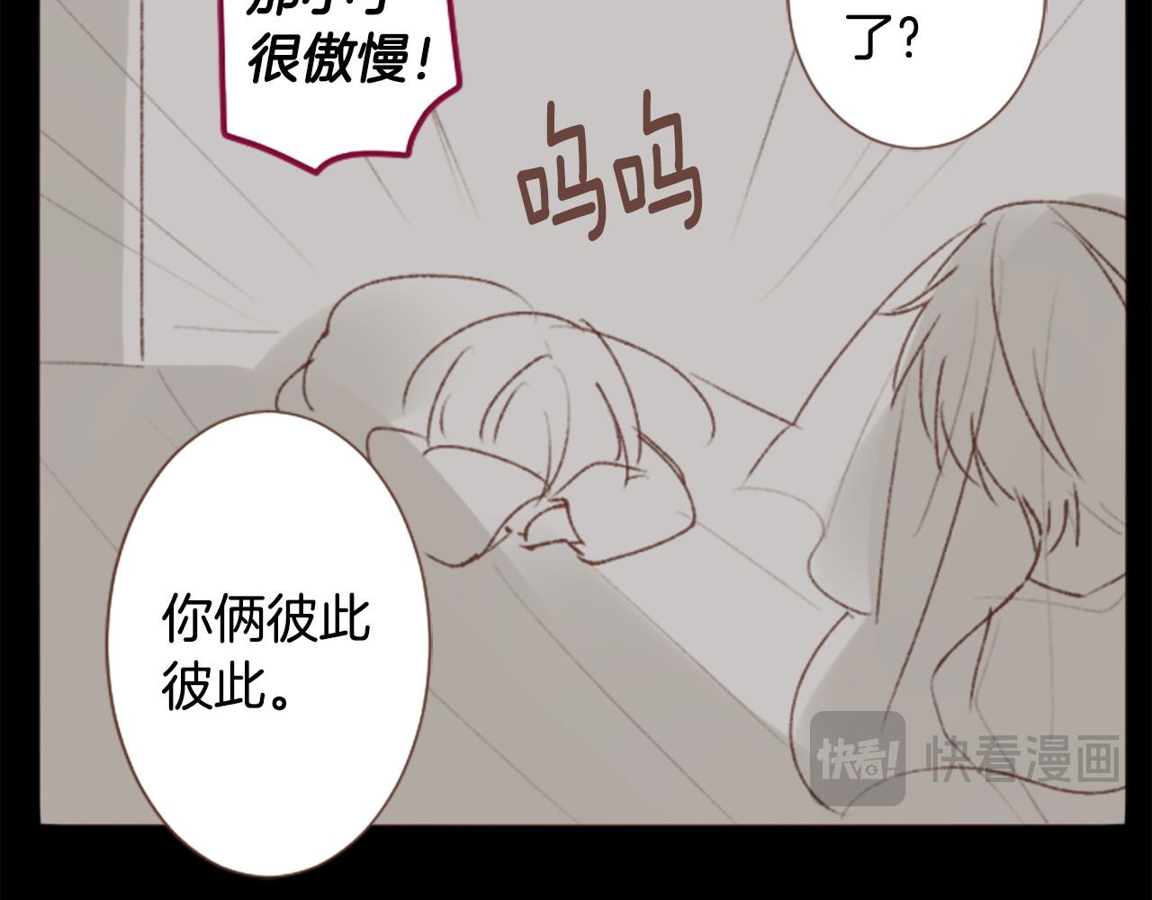 哥哥~請你收養喵 - 第263話 離別的Aqua Grey(1/2) - 4