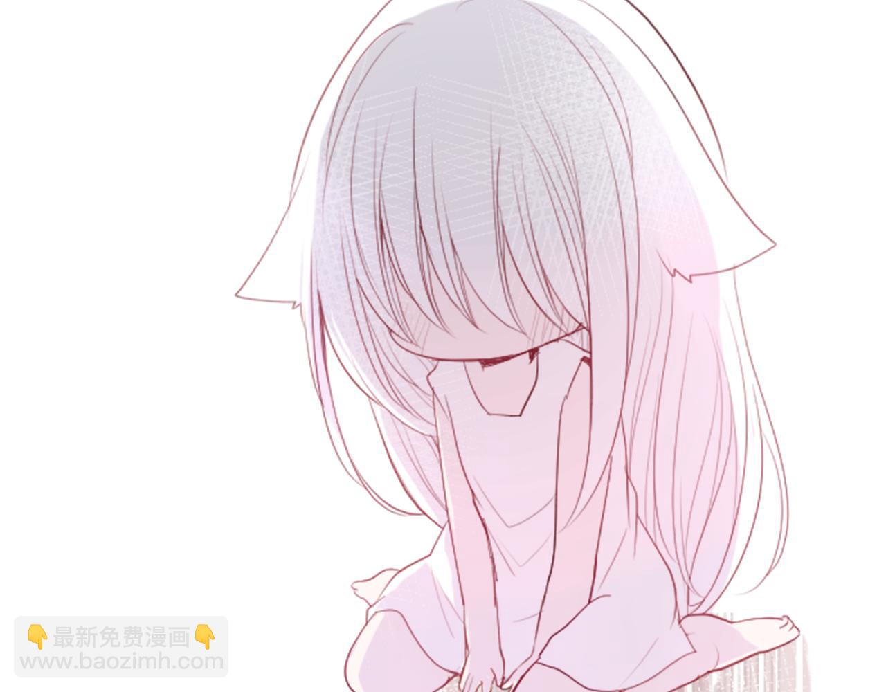 哥哥~請你收養喵 - 第27話 噴涌而出的星星糖子彈(3/3) - 5