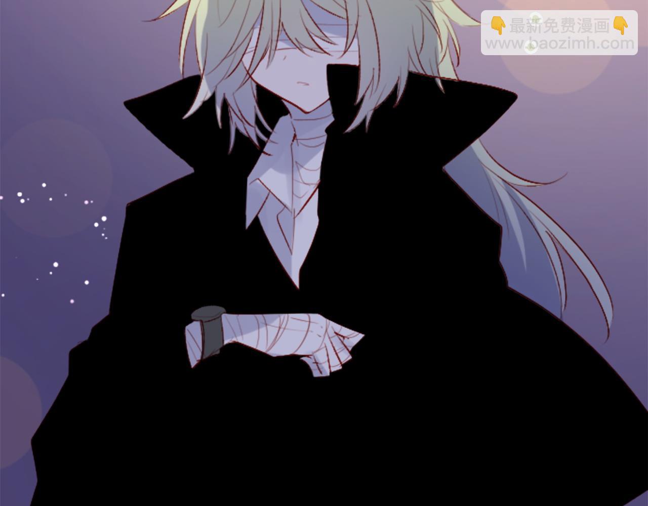 哥哥~請你收養喵 - 第275話 遊宴的sunny·sea·blue(1/2) - 6