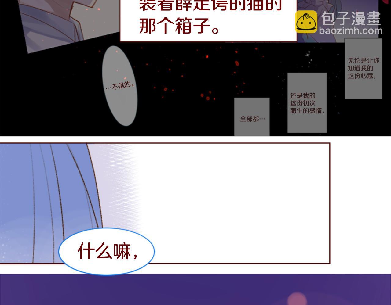 哥哥~請你收養喵 - 第285話 只是夏夜如夢(1/2) - 5