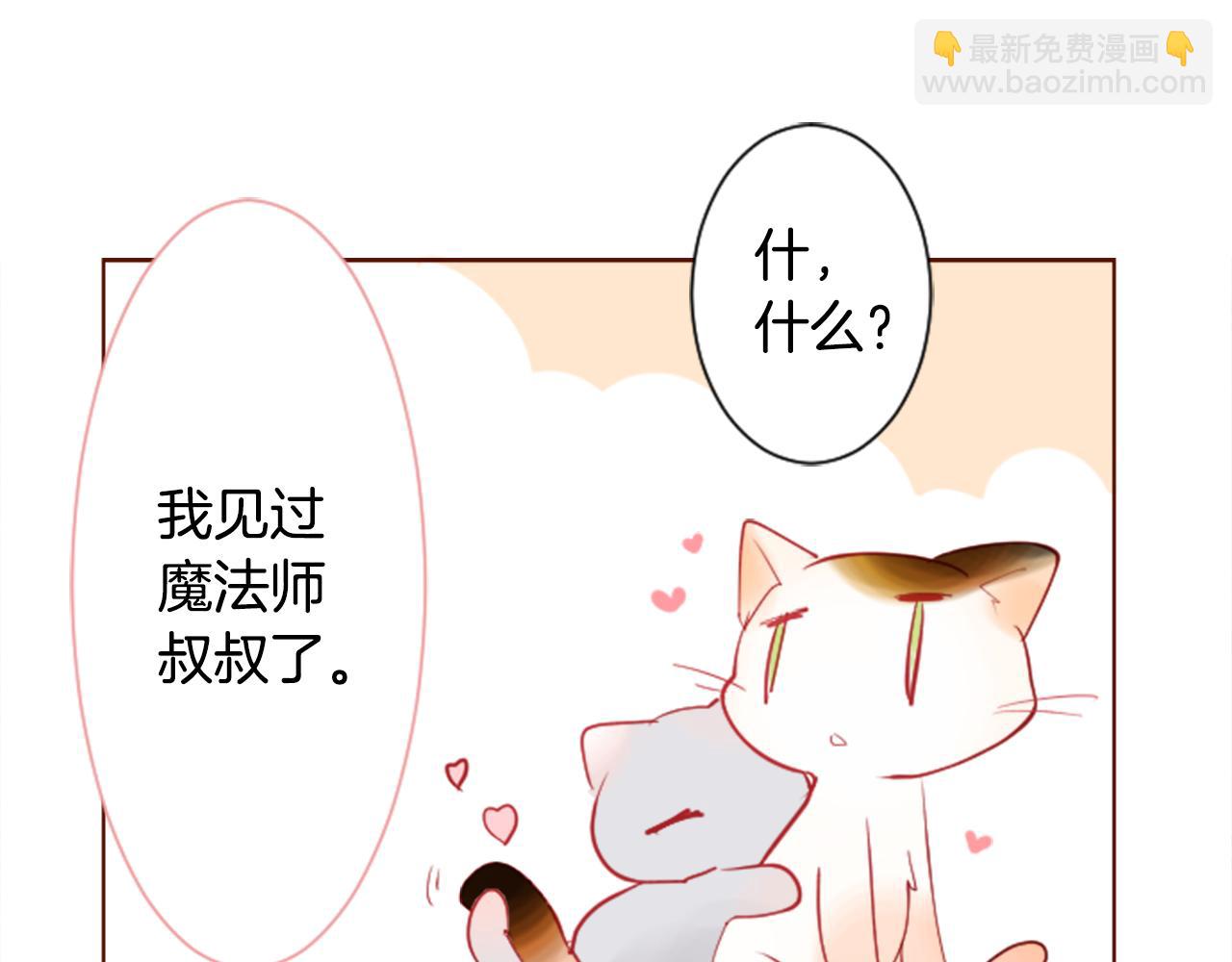 哥哥~請你收養喵 - 第29話 蜂蜜糖吐司的魔法(2/3) - 8