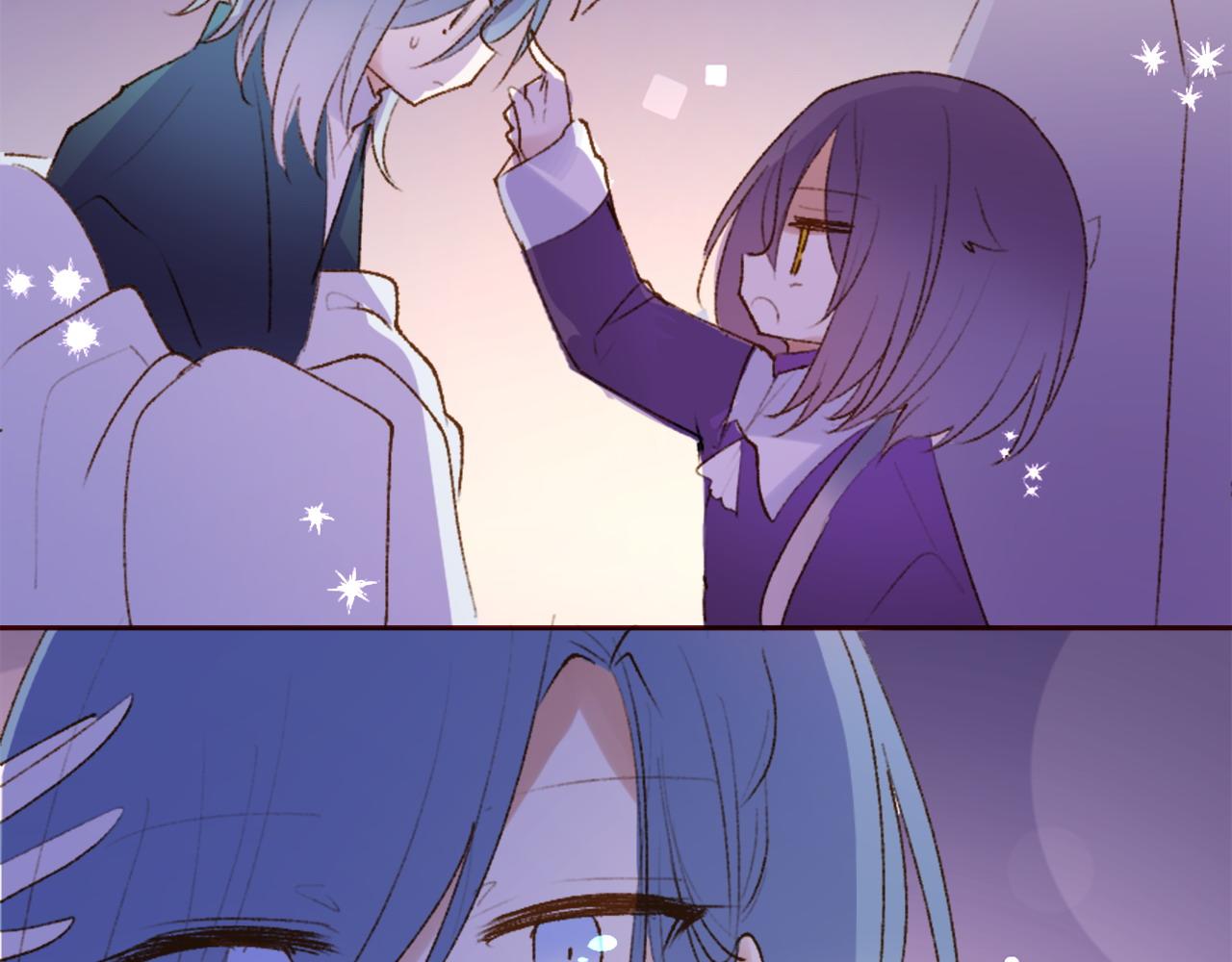 哥哥~請你收養喵 - 第289話 前篇 永遠的歸所(1/3) - 4