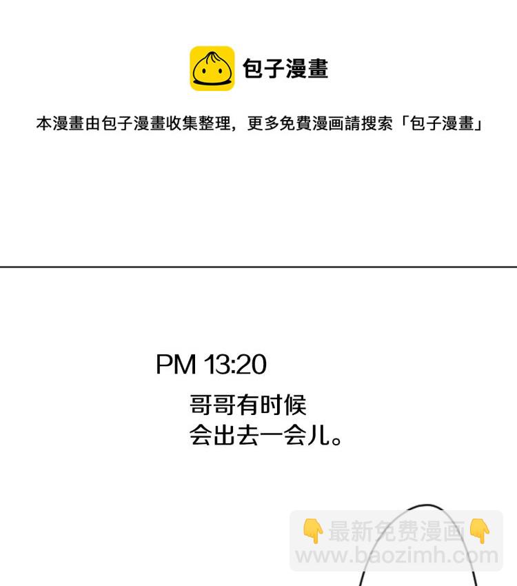 哥哥~請你收養喵 - 第3話 兩個人的一天(3/4) - 1