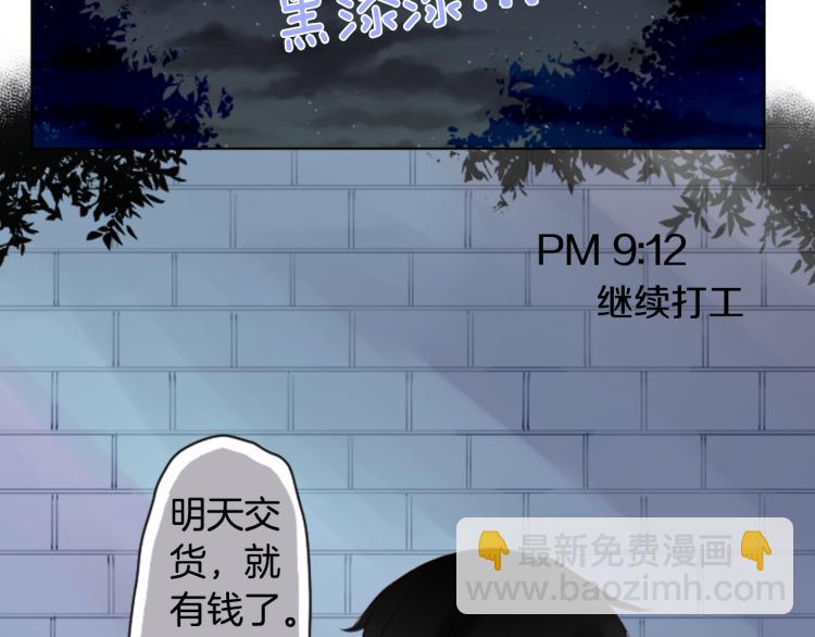 哥哥~請你收養喵 - 第3話 兩個人的一天(3/4) - 7