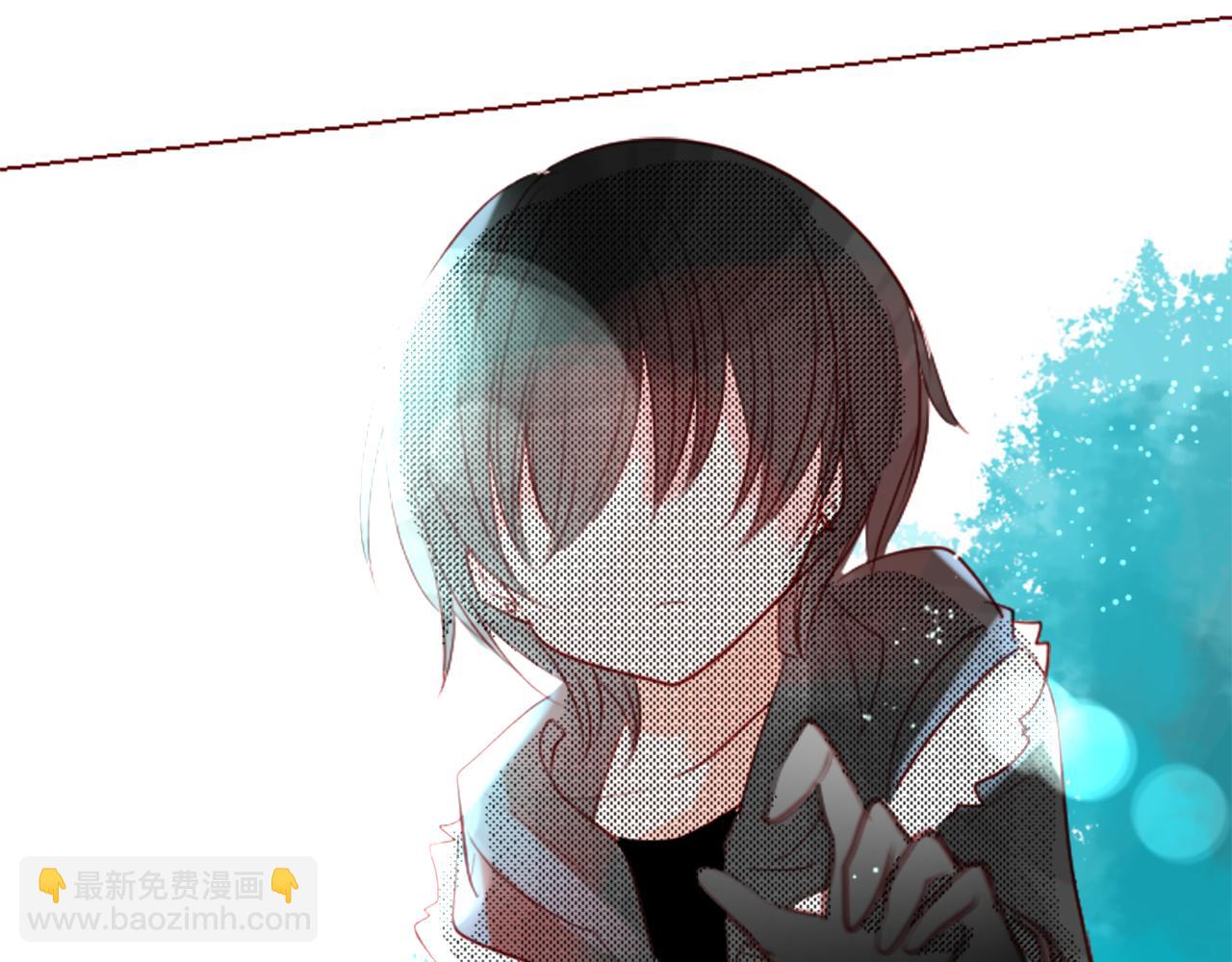 哥哥~請你收養喵 - 第33話 魔法師和惡魔貓1(3/3) - 2