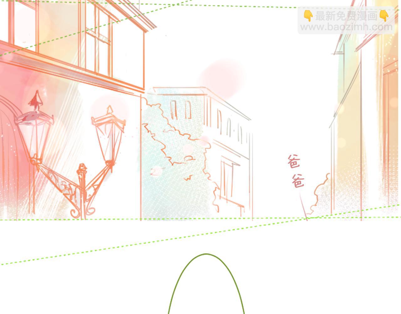 哥哥~請你收養喵 - 第37話 什麼都別做就好(2/3) - 6